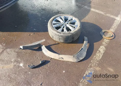 2021 Lexus Ux 200 F Sport z USA, uszkodzony, nr VIN JTHE3JBH5M2042288